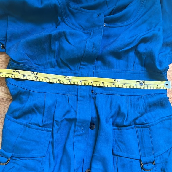 Maeve Staysail Summer Dress with pockets - Picture 8 of 8